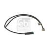 Febi Brake Pad Wear Indicator Sensor 24496