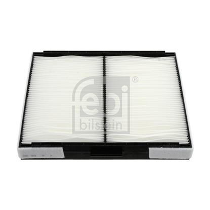 Febi Pollen Cabin Interior Air Filter 24439