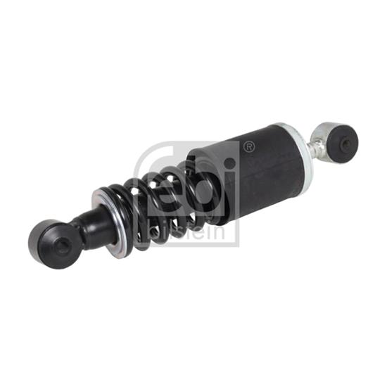 Febi Drivers Cab Suspension Damper 24420