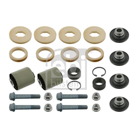 Febi Drivers Cab Suspension Repair Kit 24472