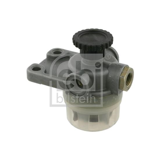 Febi Fuel Pre Supply Pump 24488