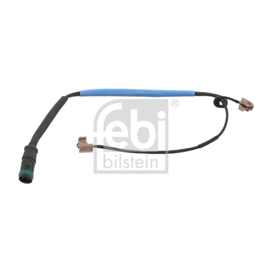 Febi Brake Pad Wear Indicator Sensor 24492