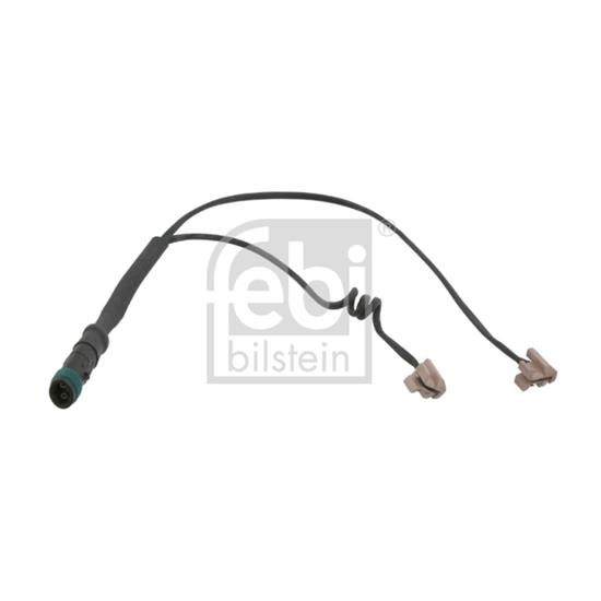 Febi Brake Pad Wear Indicator Sensor 24494