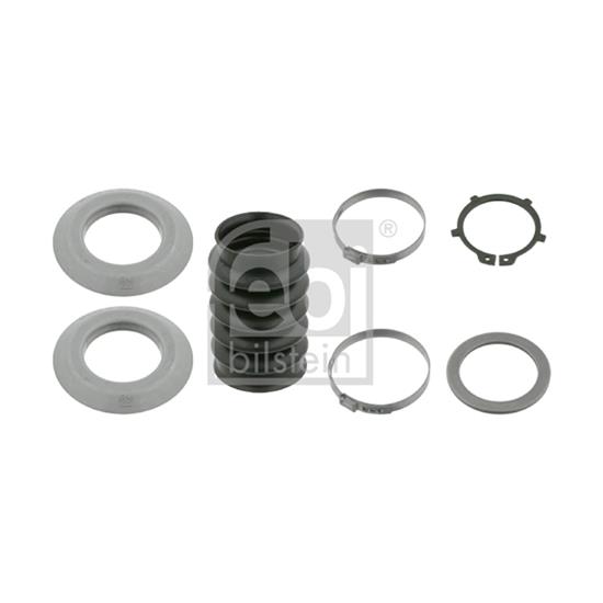 Febi Propshaft Joint Mounting Kit 24495