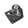 Febi Timing Cam Belt Tensioner Pulley 24529