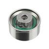 Febi Timing Cam Belt Deflection Guide Pulley 24551