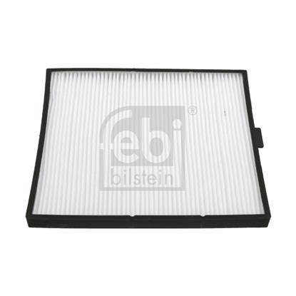 Febi Pollen Cabin Interior Air Filter 24564