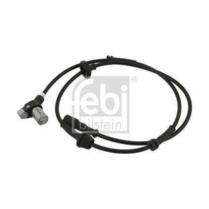 Febi ABS Anti Lock Brake Wheel Speed Sensor 24598