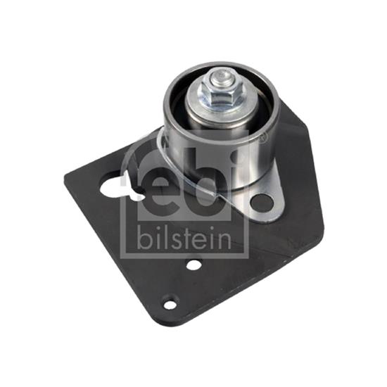 Febi Timing Cam Belt Tensioner Pulley 24529