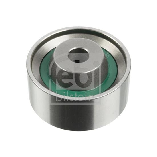 Febi Timing Cam Belt Deflection Guide Pulley 24551