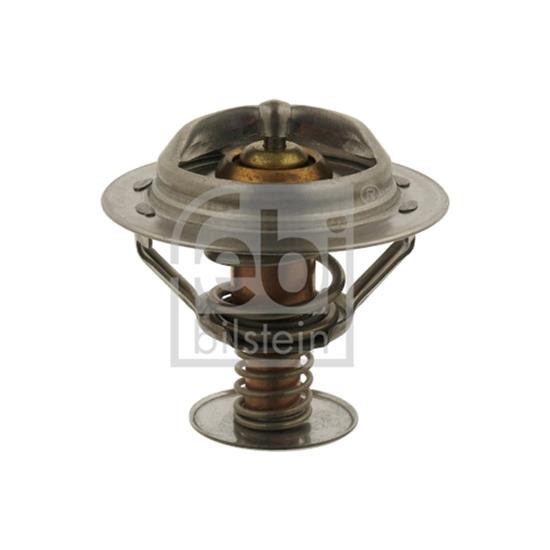 Febi Antifreeze Coolant Thermostat 24555