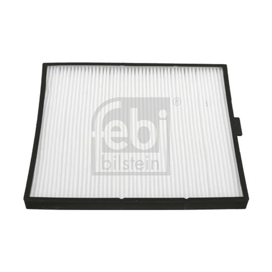 Febi Pollen Cabin Interior Air Filter 24564