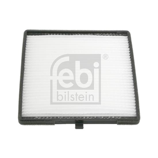 Febi Pollen Cabin Interior Air Filter 24567