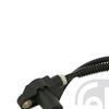 Febi ABS Anti Lock Brake Wheel Speed Sensor 24614