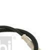 Febi ABS Anti Lock Brake Wheel Speed Sensor 24614