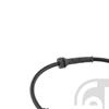 Febi ABS Anti Lock Brake Wheel Speed Sensor 24615