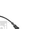 Febi ABS Anti Lock Brake Wheel Speed Sensor 24615