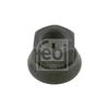 10x Febi Wheel Nut 24626