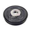 Febi Crankshaft Belt Pulley 24628