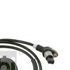 Febi ABS Anti Lock Brake Wheel Speed Sensor 24640