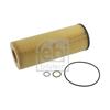 Febi Engine Oil Filter 24665