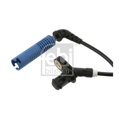 Febi ABS Anti Lock Brake Wheel Speed Sensor 24611