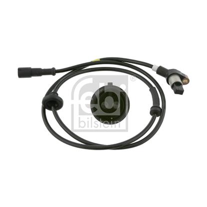 Febi ABS Anti Lock Brake Wheel Speed Sensor 24640