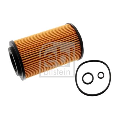 Febi Engine Oil Filter 24661