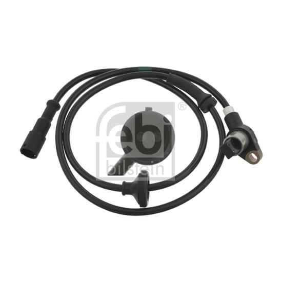 Febi ABS Anti Lock Brake Wheel Speed Sensor 24642