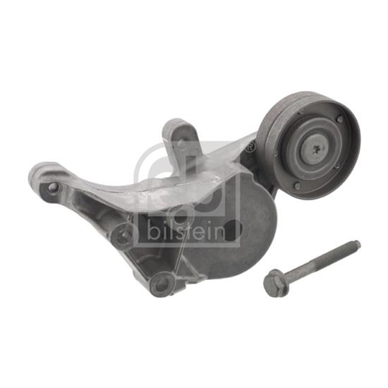 Febi Poly V Ribbed Belt Tensioner 24653