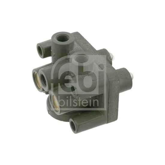 Febi Splitter Gearbox Switch 24667