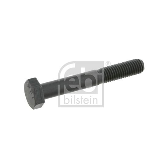 20x Febi Cylinder Head Bolt 24671