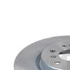 Febi Brake Disc 24743