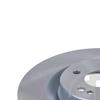 Febi Brake Disc 24745