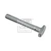 20x Febi Wheel Stud 24774