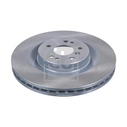 Febi Brake Disc 24745