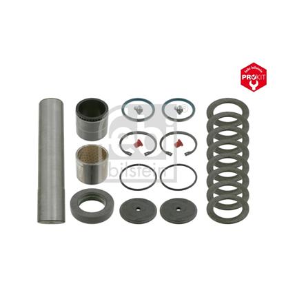 Febi Suspension Kingpin Repair Kit 24777