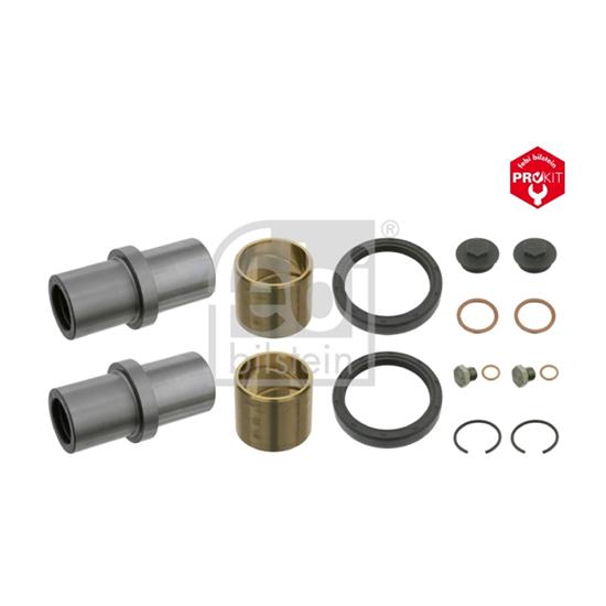 Febi Suspension Kingpin Repair Kit 24746