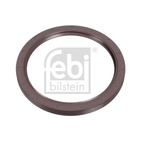 2x Febi Shaft Seal 24761