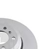 2x Febi Brake Disc 24807