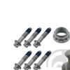 Febi Driveshaft CV Boot Bellow Kit 24828