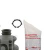 Febi Driveshaft CV Boot Bellow Kit 24828