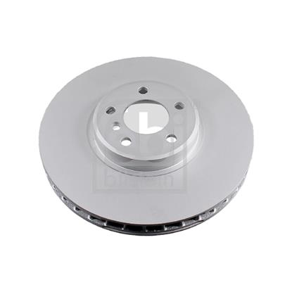 Febi Brake Disc 24801