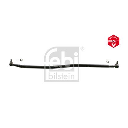 Febi Steering Centre Rod Assembly 24848