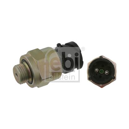 Febi Compressed Air Pressure Switch 24890