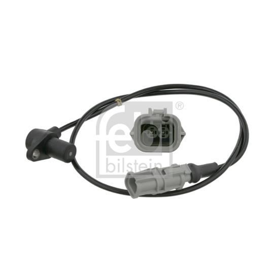 Febi Crankshaft Pulse Sensor 24859