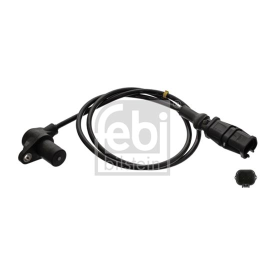 Febi Crankshaft Pulse Sensor 24860