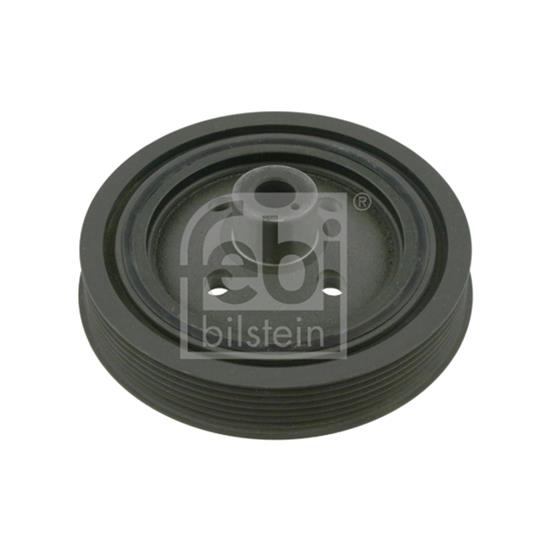 Febi Crankshaft Belt Pulley 24889