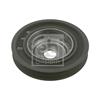 Febi Crankshaft Belt Pulley 24935