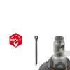 Febi Gearshift Linkage Ball Head 24993